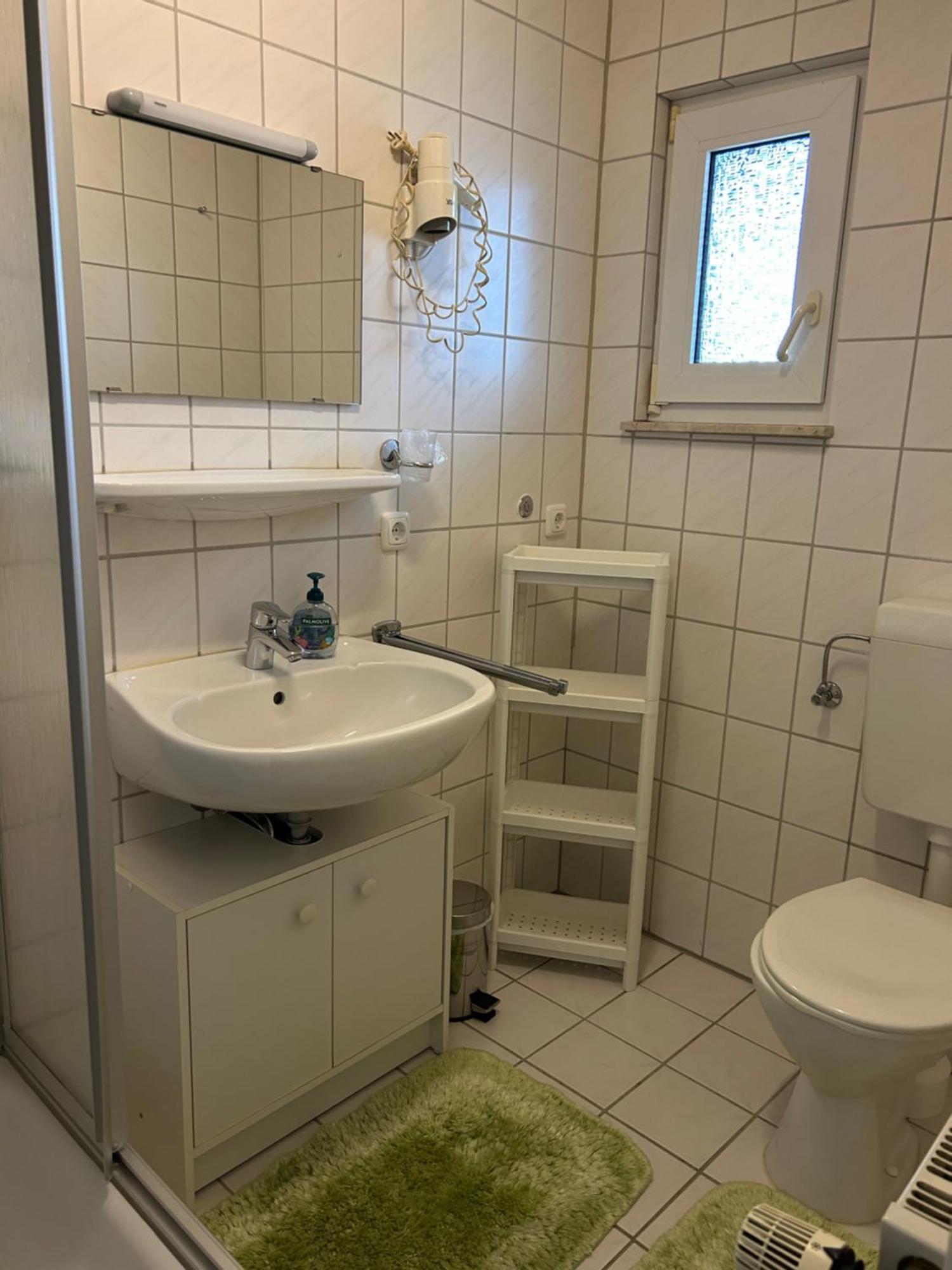 Haus Mariechen Apartment Hooksiel Exterior photo