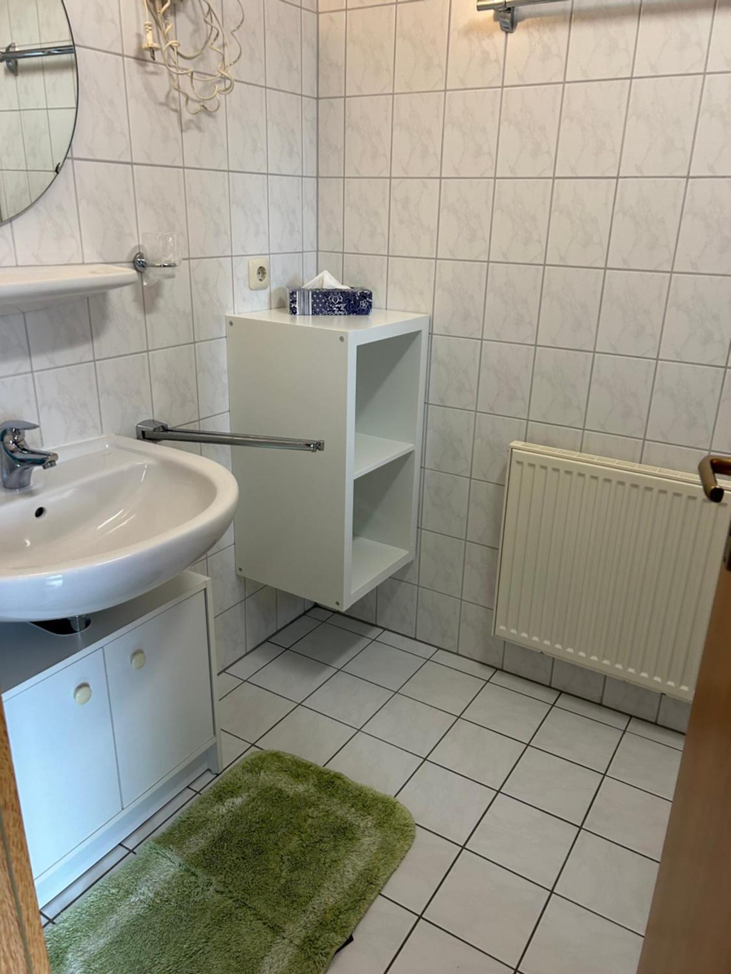 Haus Mariechen Apartment Hooksiel Exterior photo