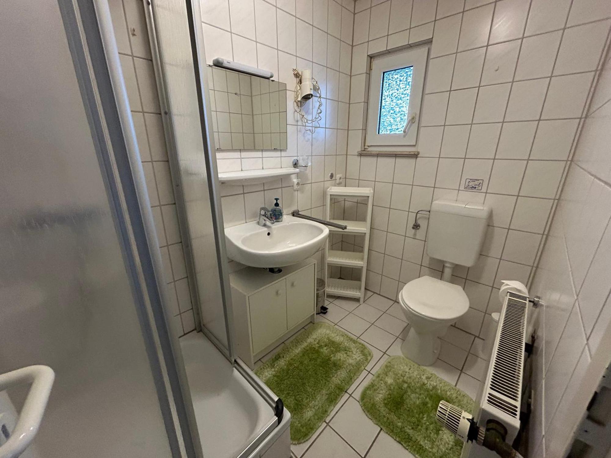 Haus Mariechen Apartment Hooksiel Exterior photo
